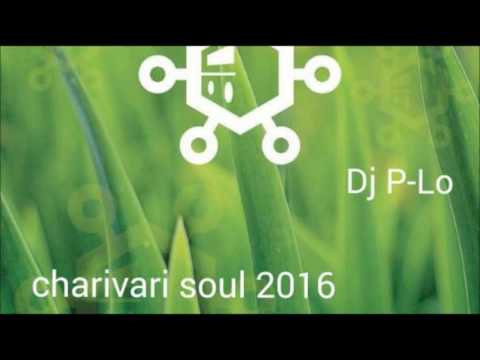 Charivari Soul  - Deep Jazzy House 38