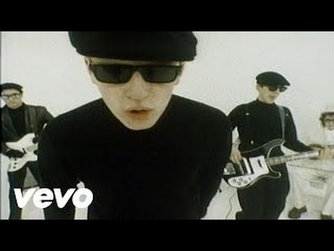 Madness - It Must Be Love
