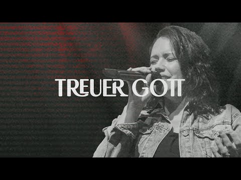 Ewig Treuer Gott - Icf Worship