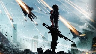 Mass Effect 3 :: Shinedown - Unity Music Video