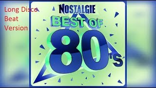 Download lagu Long Disco Beat Version  (re-mix) by [Dj Miltos] mp3