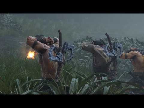 Middle Earth: Shadow of Mordor 2nd Cheathrough - Pt. 23