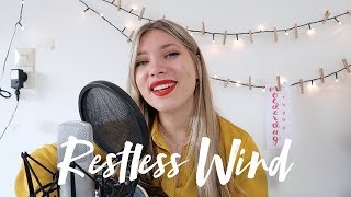 Restless Wind - Passenger cover voor Moederdag | Melanie Ryan