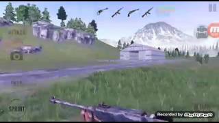 Procurando treta (Vast Survival)