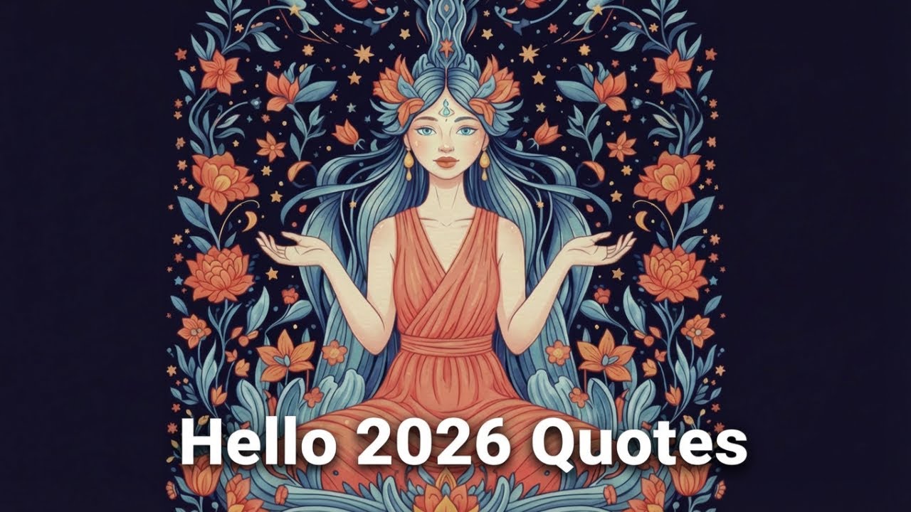 30 Quotes That Will Transform How You Begin Your Year