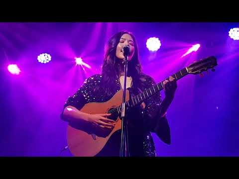 190407 장재인 - 트랙 7 @ 현대카드 언더스테이지 불온전 느와르