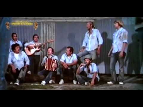 Eran Cuatro De a Caballo - Cadetes De Linares