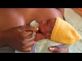 How To Express Your First Milk For Mothers Small Baby Series