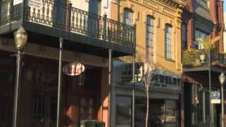 Going Down to Mobile-Savoy Brown