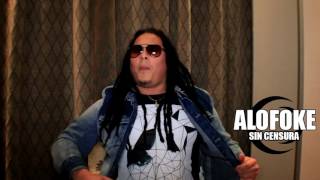 Caja Blanca – Fuertes declaraciones (Alofoke Sin Censura)