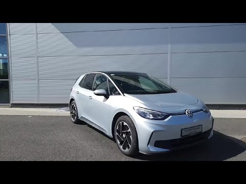 Volkswagen ID.3 Id.3 PA Pure Plus 52kwh - Image 2