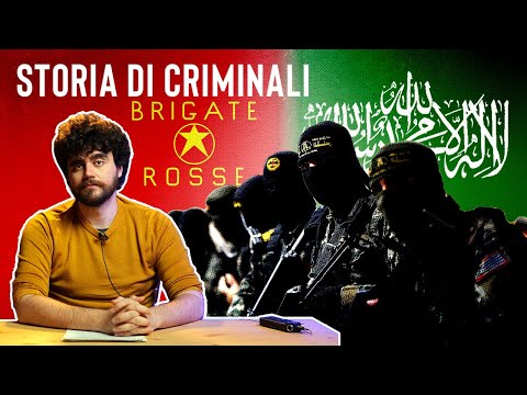 Cos'è davvero il TERRORISMO?