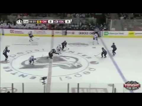 Depressed Mike Haynes Calls