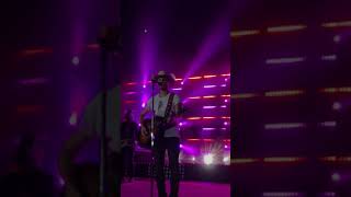 Dustin Lynch - She Wants A Cowboy 9/28/19