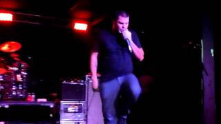 Alien Ant Farm - Whisper @ Backstage Live - San Antonio, TX