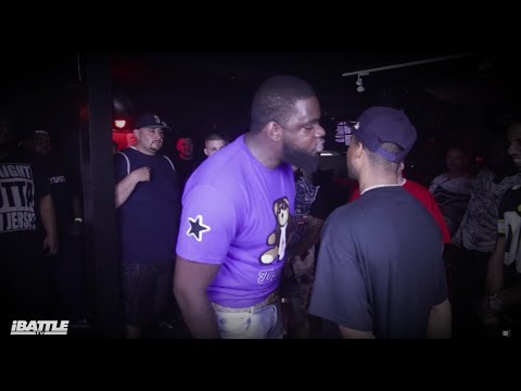 Notise Balla vs Harlem Green