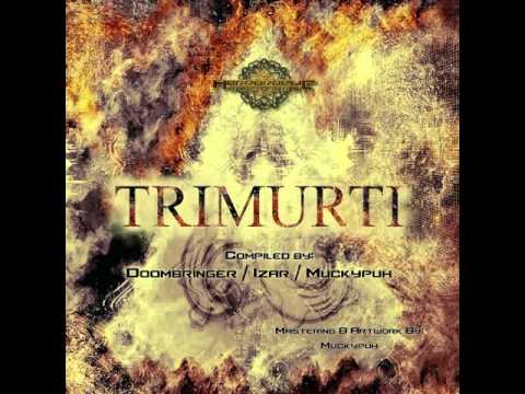 17. Muckypuh & Ra Root – Shamona [184 Bpm]