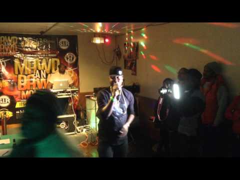 MawdanBawd Mondays: Kkritical (Round One)