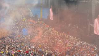 The Courteeners- Not nineteen forever