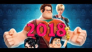Ральф Против Интернета Смотреть Онлайн. Где Посмотреть Мультфильм Ральф Против Интернета?
