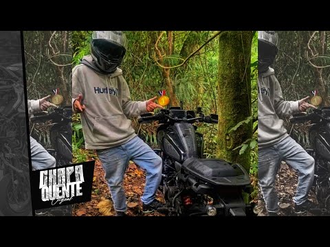 HISTÓRIA DE UM MANDRAKE🚀🔥 - MC Iguinho da Capital e MC Maloka