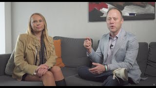 Living the Dream in Ibiza: Expat Life & Real Estate with Karolina Bialowas