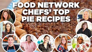 Home Cooking Network Food Network Chefs Top 15 Pie Recipe Videos | Food Network - Cooking Videos