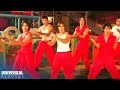 Masculados Jumbo Hotdog Official Music Video