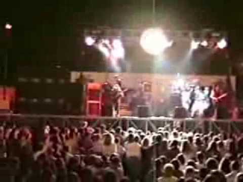 Di più di più - Steve Rogers band -live Faenza Agosto 1989