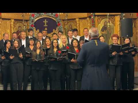 Colinde Tradiționale la Aleșd – „Bihorul Colindă” 2025  Ediția XVI Filmarea Integrală