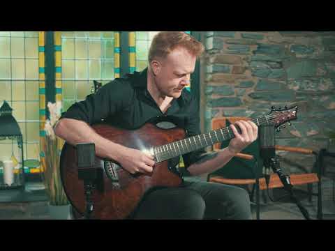 Clive Barnes Demos the X30