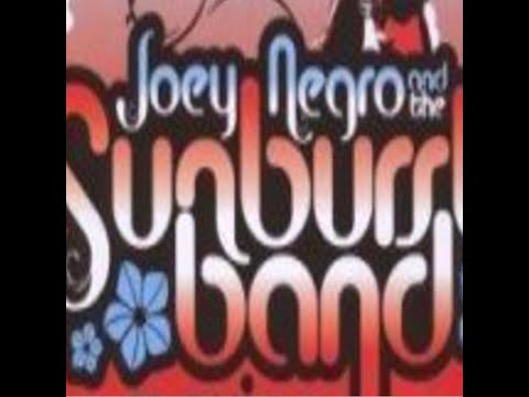 Joey Negro - Hotter (t groove remix) & Laura Jackson & The Doggett Brothers