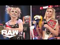 Alexa Bliss Gives The Thank You Gift From HELL #shorts