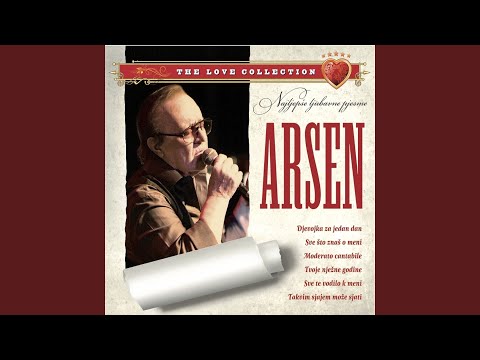 Sad Te Se Samo Rijetko Sjetim