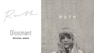 Ruth Koleva - Dissonant (Official Audio)