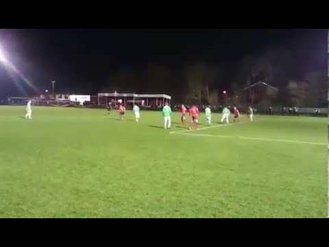 Aylesbury FC vs Aylesbury United