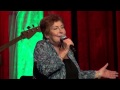 Helen Reddy sings 