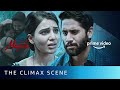 The Climax Poorna And Sravani Confront Each Other Majili Naga Chaitanya Samantha Ruth Prabhu
