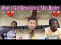 Backstreet Boys - Don't Go Breaking My Heart (Official Video) Reaction🤩🤩! Backstreet Boys - Don't Go Breaking My Heart (Official Video) Reaction🤩🤩!