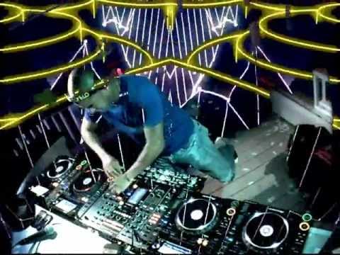 Erick Morillo KILLIN it at Ocean Club! video by v.Ka$h