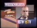 KSTW Commercials 9 16 1991 Part 2