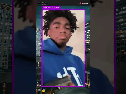 Out the streets |episode 1