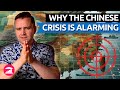 Why the Chinese Crisis Could Be Bad News for Everyone - VisualPolitik EN