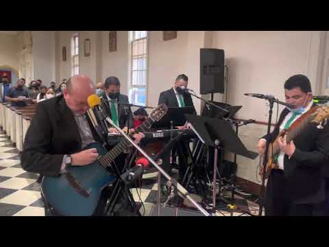 Juntos como hermanos