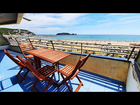 6 Rocamaura II-6-9 Apartment Estartit (L´) 6 Rocamaura II-6-9 Apartment Estartit (L´)