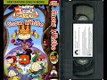 Opening To Rugrats Tales From The Crib Snow White US VHS 2005
