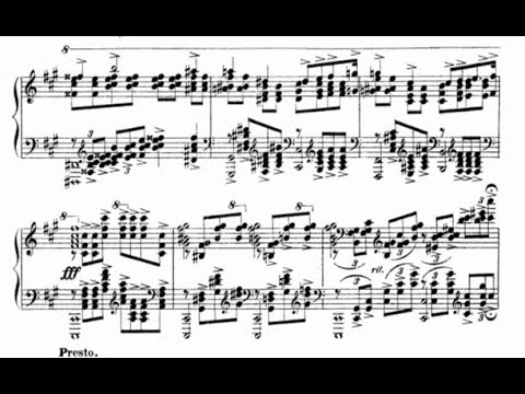 Top 10 Hardest Rachmaninov Pieces for Piano