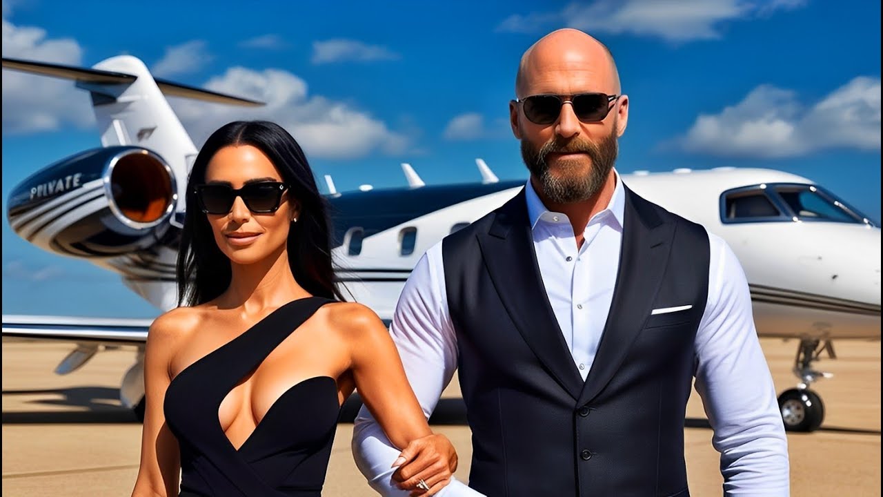 No one realizes that they are the most genius robbery couple this year