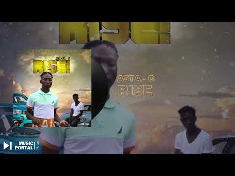 Asta G - Rise (Official Visualizer)