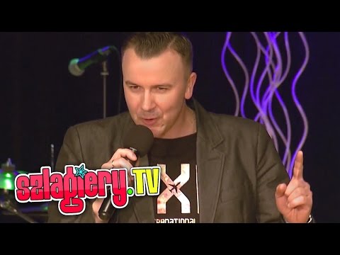 Karol Hadrych - Ja przez Ciebie oszaleję